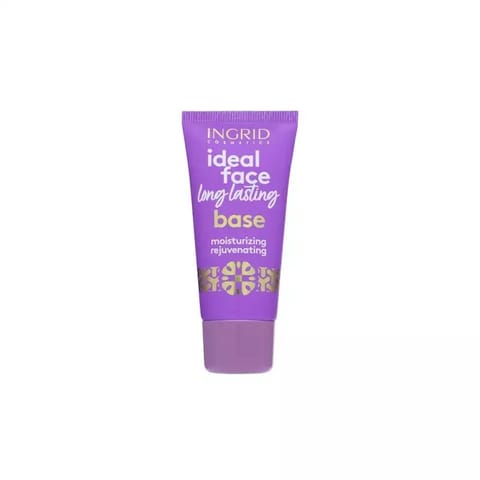 ⁨INGRID Ideal Face Long Lasting Baza pod makijaż 30 ml⁩ w sklepie Wasserman.eu