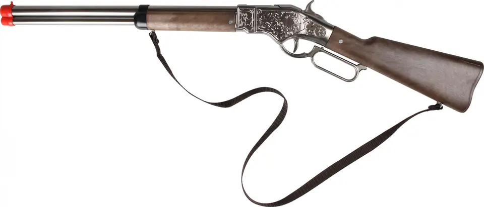 ⁨Gonher Metal cowboy shotgun⁩ at Wasserman.eu