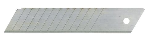 ⁨SPARE ANGLED BLADES 25MM 5 PCS⁩ at Wasserman.eu