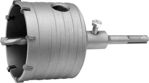 ⁨LACE DRILL BIT SDS+ 80MM⁩ at Wasserman.eu