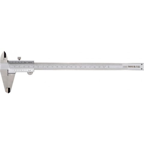 ⁨SUWMIARKA 300MM DOKŁADNOŚĆ 0,02 / 0,001'MM⁩ w sklepie Wasserman.eu