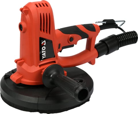⁨PLASTER GRINDER 225M⁩ at Wasserman.eu