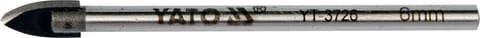 ⁨DRILL FOR GLASS AND CERAMICS 4MM⁩ at Wasserman.eu