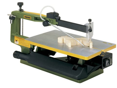 ⁨Proxxon 27 094 stationary scroll saw⁩ at Wasserman.eu