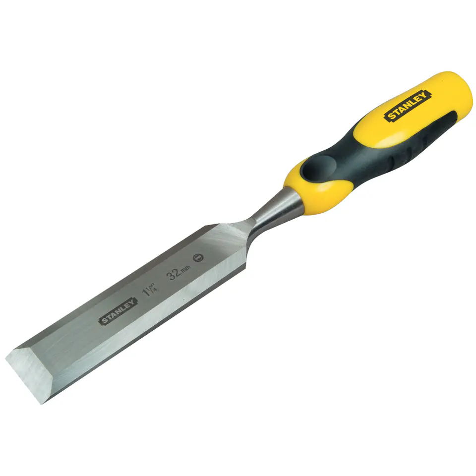 ⁨CHISEL 20MM DYNAGRIP⁩ at Wasserman.eu