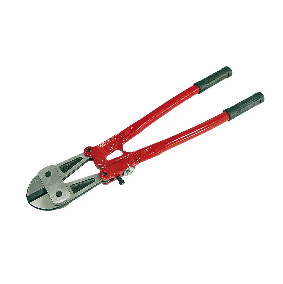 ⁨Nożyce do prętów  600mm, max fi 10mm   24"⁩ w sklepie Wasserman.eu