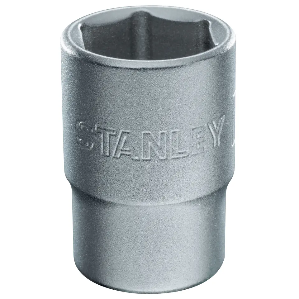 ⁨Nasadka 1/2" 6 pkt 30 mm mat⁩ w sklepie Wasserman.eu