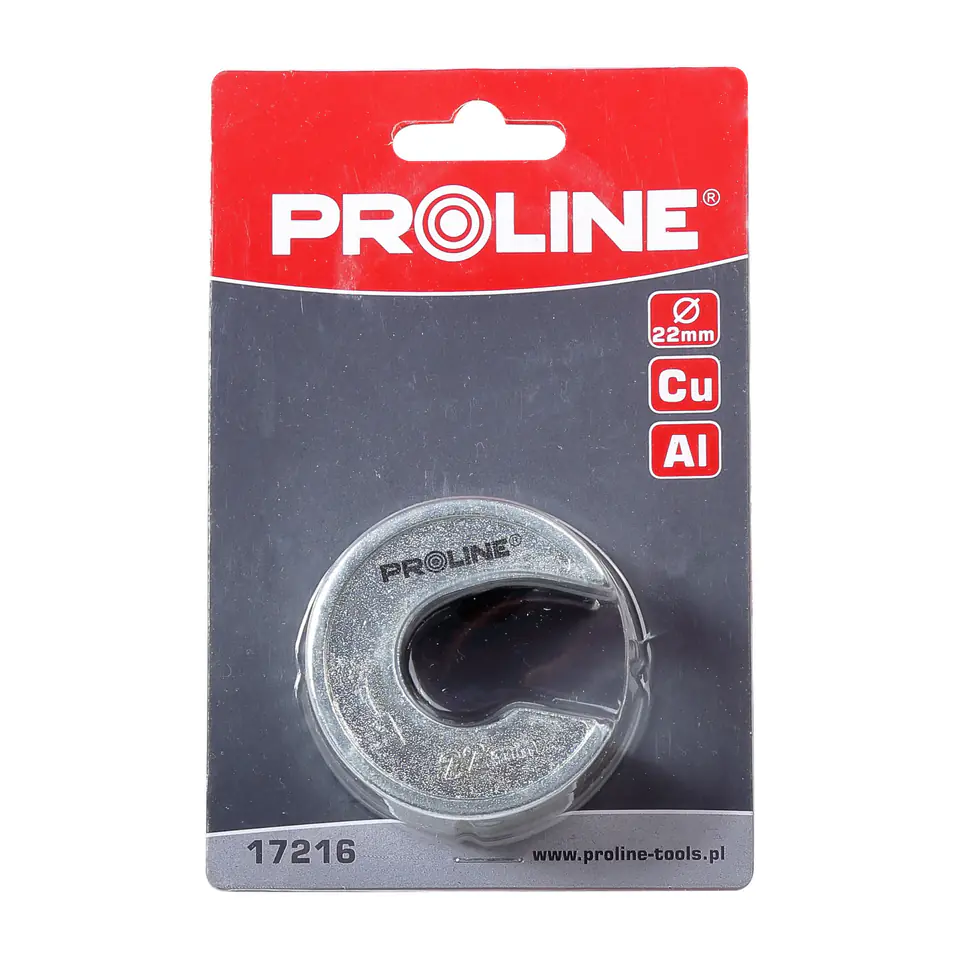 ⁨Obcinak do rur fi 22mm, proline⁩ w sklepie Wasserman.eu