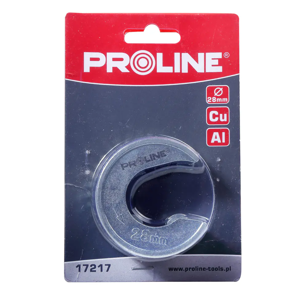 ⁨Obcinak do rur fi 28mm, proline⁩ w sklepie Wasserman.eu
