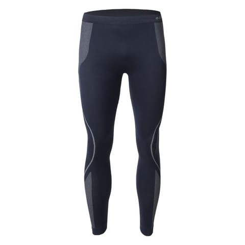 ⁨Legginsy termoaktywne Hi-Tec Buraz Bottom M (kolor Czarny, rozmiar M/L)⁩ w sklepie Wasserman.eu