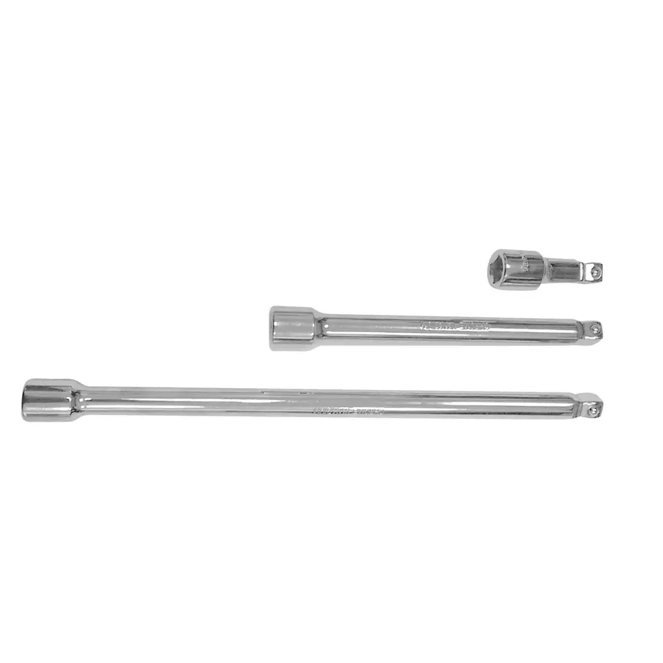 ⁨Przedłużka uchylna  1/4", l=250mm, crv, proline⁩ w sklepie Wasserman.eu