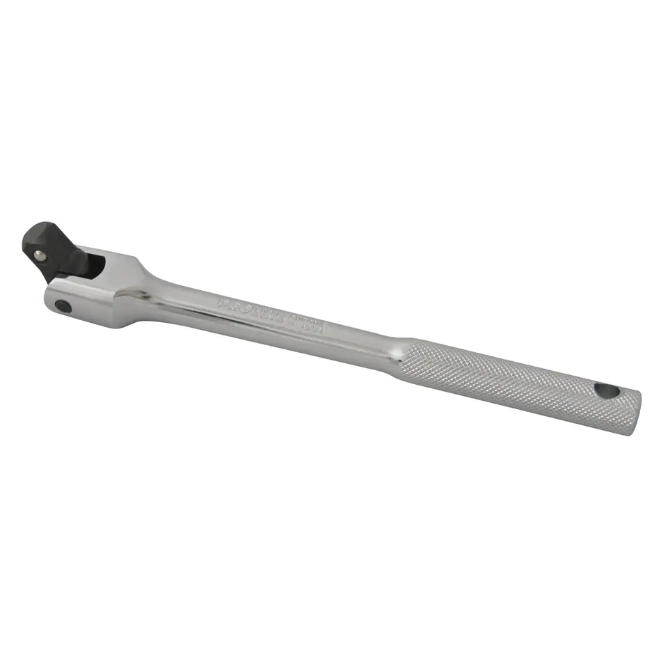 ⁨FLEXIBLE HANDLE 1/4" L=150MM PROLINE HANGER⁩ at Wasserman.eu