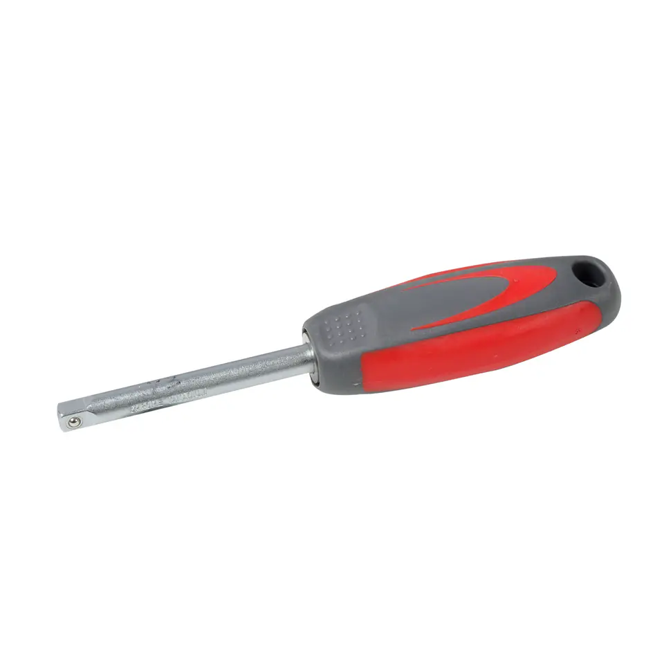⁨Socket holder, cv, 1/4" - 150mm proline⁩ at Wasserman.eu