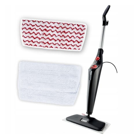 ⁨Mop parowy Vileda Steam Plus XXL Power Pad⁩ w sklepie Wasserman.eu