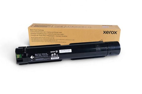 ⁨Toner VersaLink C7100 black 31,3k 006R01828⁩ at Wasserman.eu