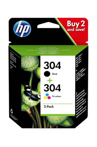 ⁨Tusz HP 3JB05AE⁩ w sklepie Wasserman.eu