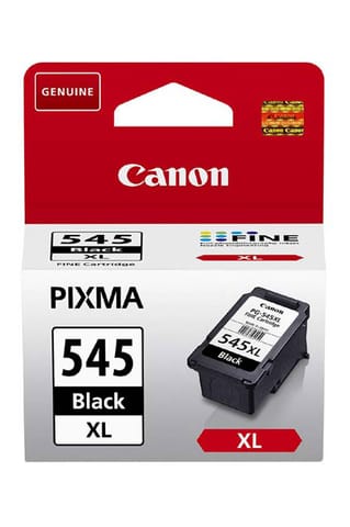 ⁨Tusz Canon czarny PG-545XL=PG545XL=8286B001, 400 str.⁩ w sklepie Wasserman.eu