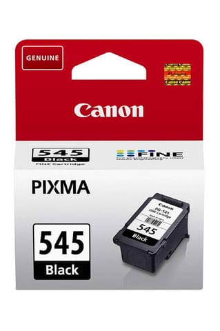 ⁨Tusz Canon czarny PG-545=PG545=8287B001, 180 str.⁩ w sklepie Wasserman.eu