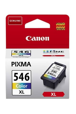 ⁨CARTRIDGE CANON CL-546XL PIXMA MG2250,2450,2550 [8288B001] KOLOR⁩ w sklepie Wasserman.eu