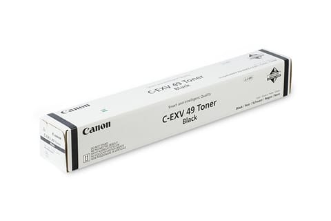⁨Canon 8524B002 toner cartridge 1 pc(s) Original Black⁩ at Wasserman.eu