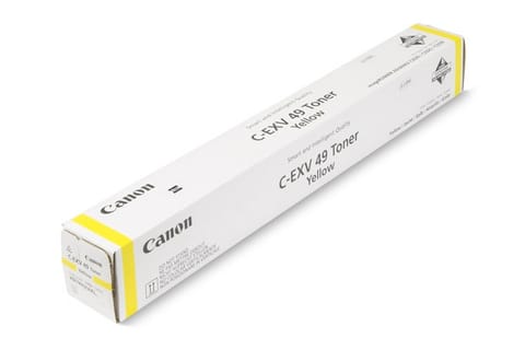 ⁨Backfill Yellow X-Line AZ16Y Chemical Premium Glossy Dell 5130,C5765 / Xerox 6700⁩ at Wasserman.eu