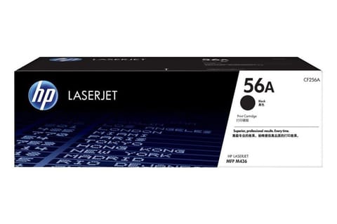 ⁨HP 56A Original Black 1 pc(s)⁩ at Wasserman.eu