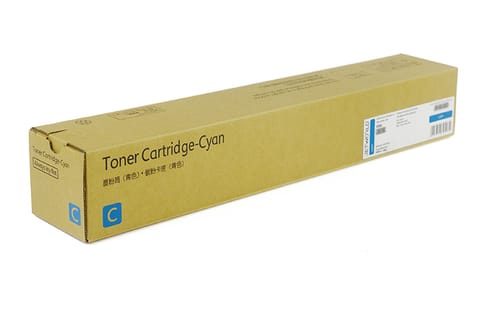 ⁨Toner JetWorld Cyan Xerox VersaLink C7020 zamiennik 106R03748 (106R03752)⁩ w sklepie Wasserman.eu