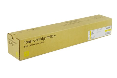 ⁨Toner JetWorld Yellow Xerox 7120 zamiennik 006R01458 (Uwaga! Toner na inny region niż Polska, sprawdź nr OEM przed zakupem) (urządzenie nie wyświetla komunikatów Xerox)⁩ w sklepie Wasserman.eu