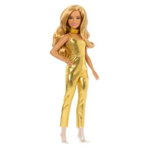 ⁨Lalka Barbie Fashionistas⁩ at Wasserman.eu