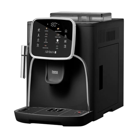 Automatyczny eskpres do kawy z młynkiem TEESA AROMA 750 w sklepie Wasserman.eu