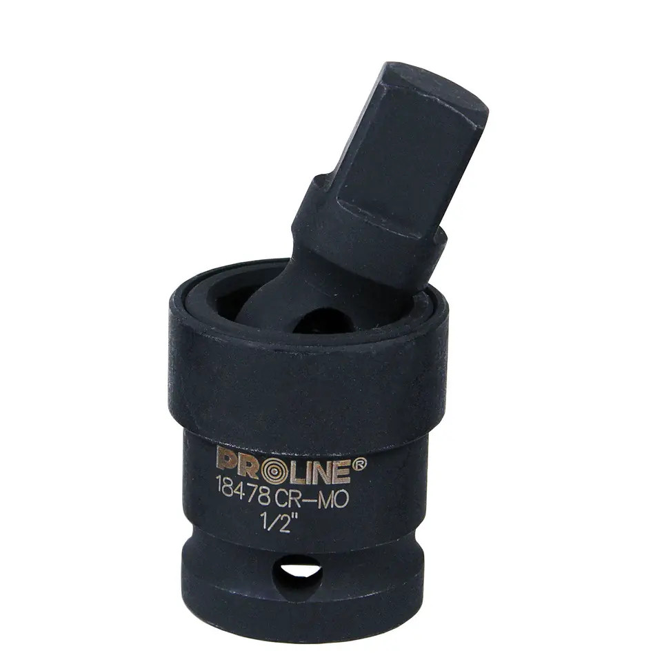 PRZEGUB UDAROWY CARDANA Cr-Mo 1/2" PROLINE w sklepie Wasserman.eu