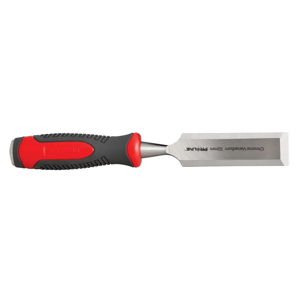 ⁨Wood chisel 12mm proline⁩ at Wasserman.eu