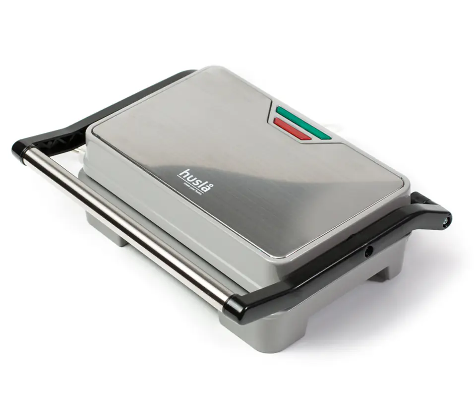 ⁨ELECTRIC GRILL TOASTER HUSLA 73925⁩ at Wasserman.eu