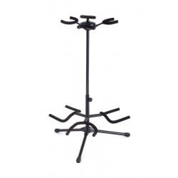⁨Hamilton KB430G Stojak na trzy gitary⁩ w sklepie Wasserman.eu