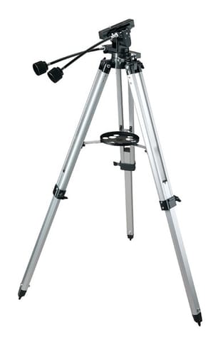 ⁨Heavy Duty Azimuth Tripod⁩ at Wasserman.eu