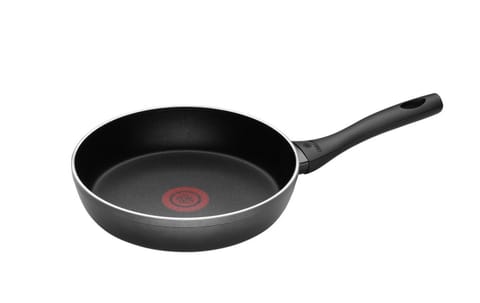 ⁨GERLACH. CONTRAST THERMOCOAT ALUMINIUM FRYING PAN 24cm⁩ at Wasserman.eu