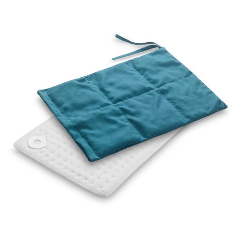 ⁨Medisana HS 200 Cherry Stone 3in1 heating pad (blue)⁩ at Wasserman.eu