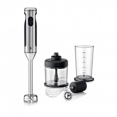 ⁨WMF 61.3024.0147 blender 1.6 L Immersion blender 700 W Black, Stainless steel⁩ at Wasserman.eu