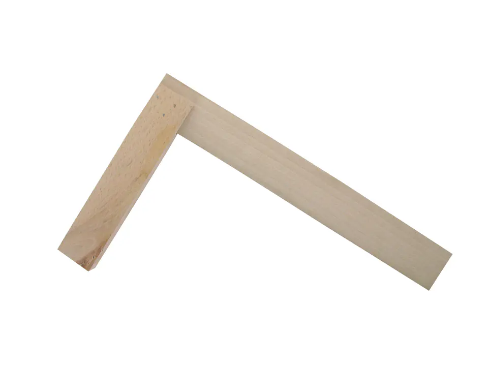 ⁨Wooden angle 300mm⁩ at Wasserman.eu