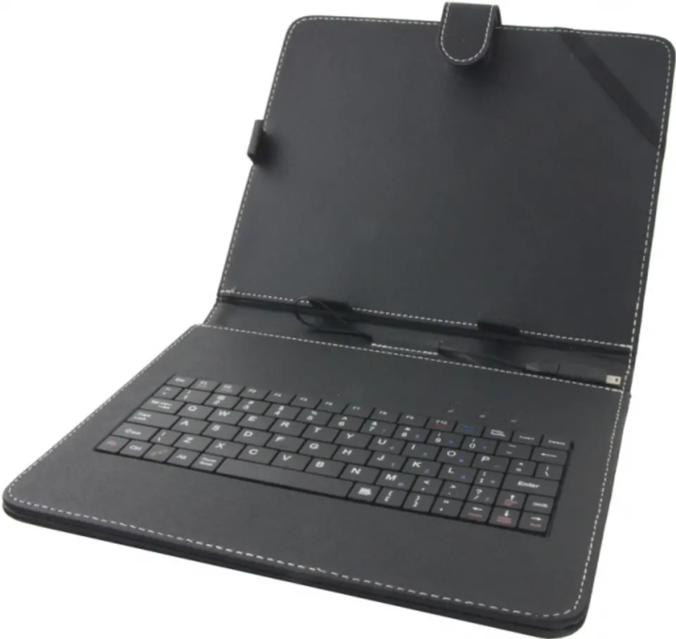 EK124 Etui z klawiaturą do tabletu 9.7 cala Madera Esperanza w sklepie Wasserman.eu
