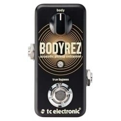 ⁨TC Electronic BodyRez Enhancer do gitary akustycznej⁩ w sklepie Wasserman.eu