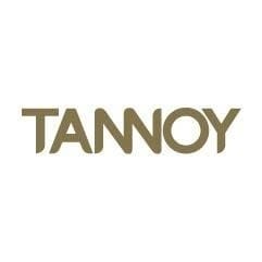 ⁨Tannoy CVS 4 4-calowy koncentryczny głośnik sufitowy do zastosowań instalacyjnych⁩ w sklepie Wasserman.eu