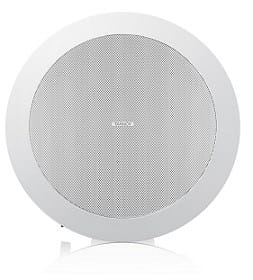 ⁨Tannoy CVS 4 MICRO (EN 54) 4" współosiowy głośnik sufitowy z płytką tylną puszką do zastosowań instalacyjnych (certyfikat EN 54-24)⁩ w sklepie Wasserman.eu