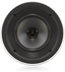 ⁨Tannoy QCI 6DC Wysokiej jakości podwójny, koncentryczny głośnik sufitowy 6" do zastosowań instalacyjnych⁩ at Wasserman.eu