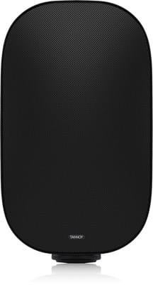 ⁨Tannoy QCI A1-BL Wysokiej jakości podwójny, koncentryczny głośnik naścienny 5" do zastosowań instalacyjnych (czarny)⁩ at Wasserman.eu