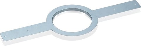 ⁨Tannoy CVS 301/401 PLASTER RING Pierścień montażowy do płyt gipsowych dla głośników sufitowych serii CVS 301/401⁩ at Wasserman.eu