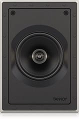 ⁨Tannoy QCI 6DC IW Wysokiej jakości podwójny, koncentryczny głośnik wewnątrzścienny 6" do zastosowań instalacyjnych⁩ w sklepie Wasserman.eu