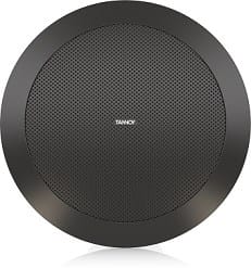 ⁨Tannoy CVS 401-BK 4" współosiowy głośnik sufitowy do zastosowań instalacyjnych ()⁩ w sklepie Wasserman.eu