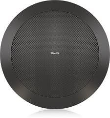 ⁨Tannoy CVS 301-BK 3" głośnik sufitowy do zastosowań instalacyjnych (czarny)⁩ at Wasserman.eu