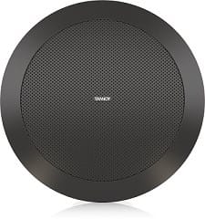 ⁨Tannoy CVS 301-BK 3" głośnik sufitowy do zastosowań instalacyjnych ()⁩ w sklepie Wasserman.eu